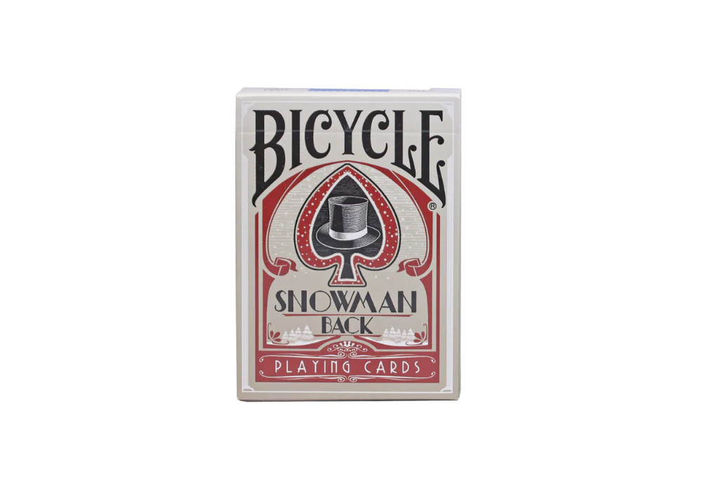 6245-snowman-back-red-green-bicycle-playing-cards-a-holiday-essential-1.webp