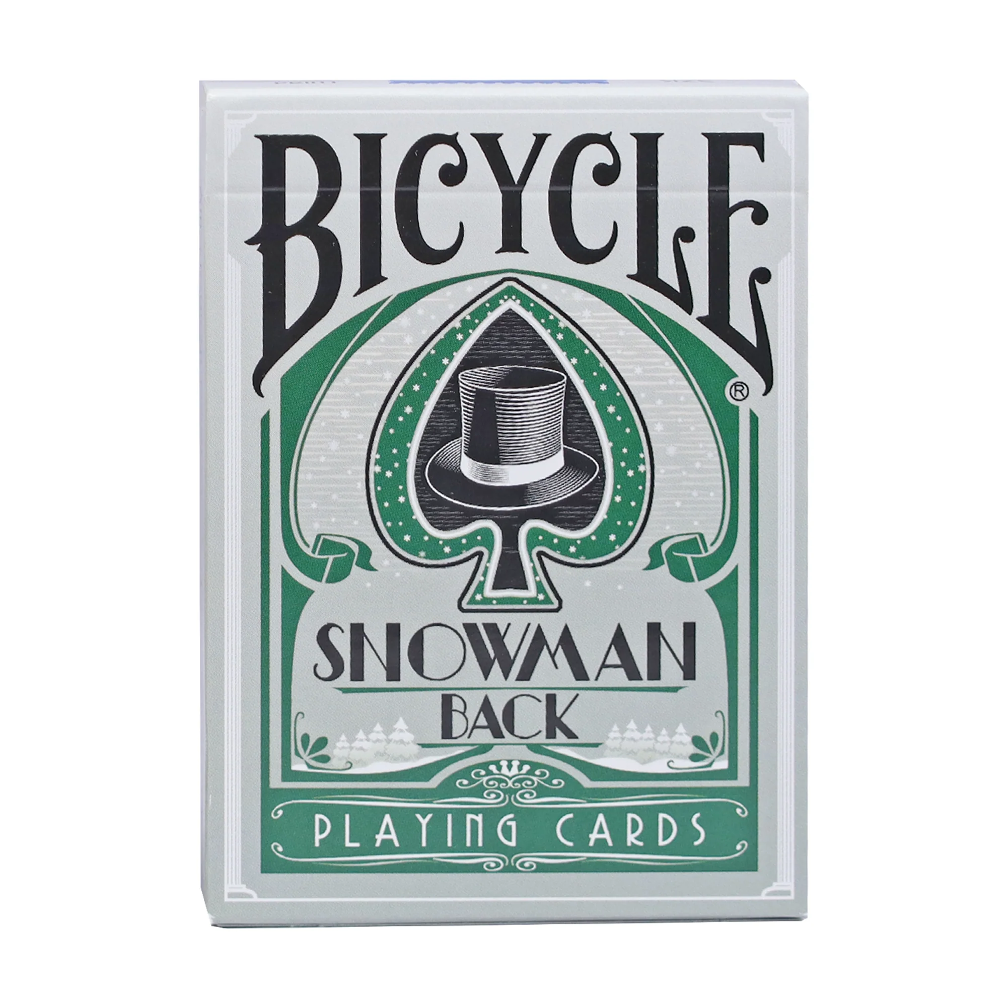 6245-snowman-back-red-green-bicycle-playing-cards-a-holiday-essential-1.webp