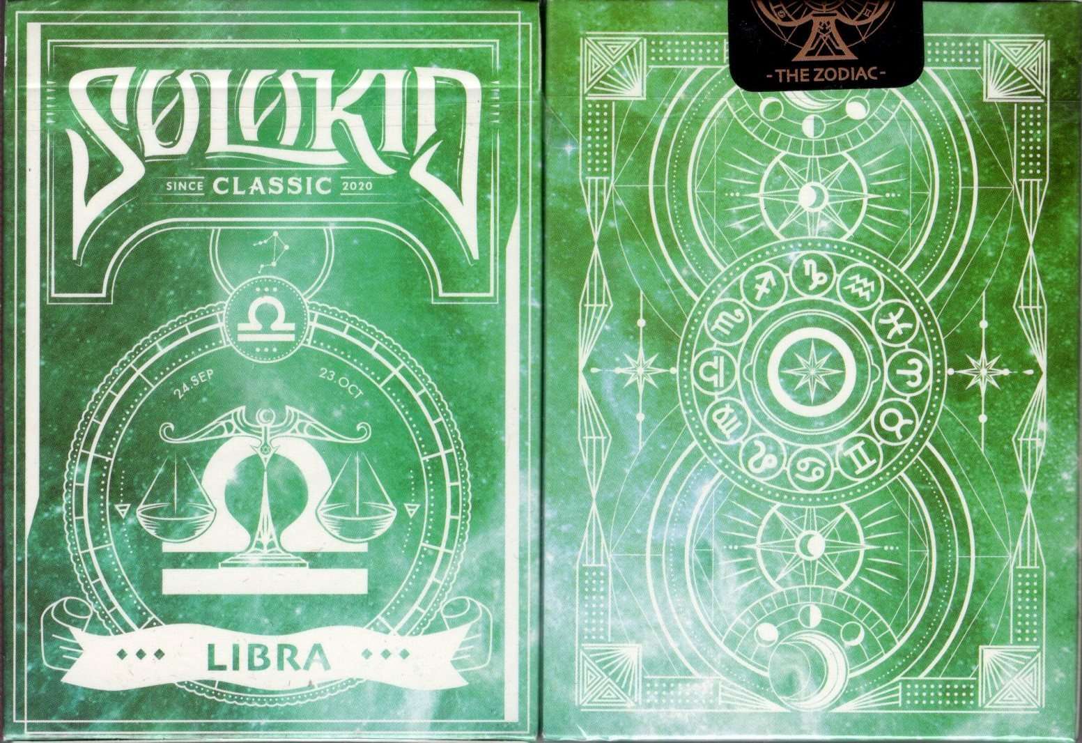 Solokid Constellation Series Libra Playing Cards MPC 1 6266-solokid-constellation-series-libra-playing-cards-mpc-1.jpg