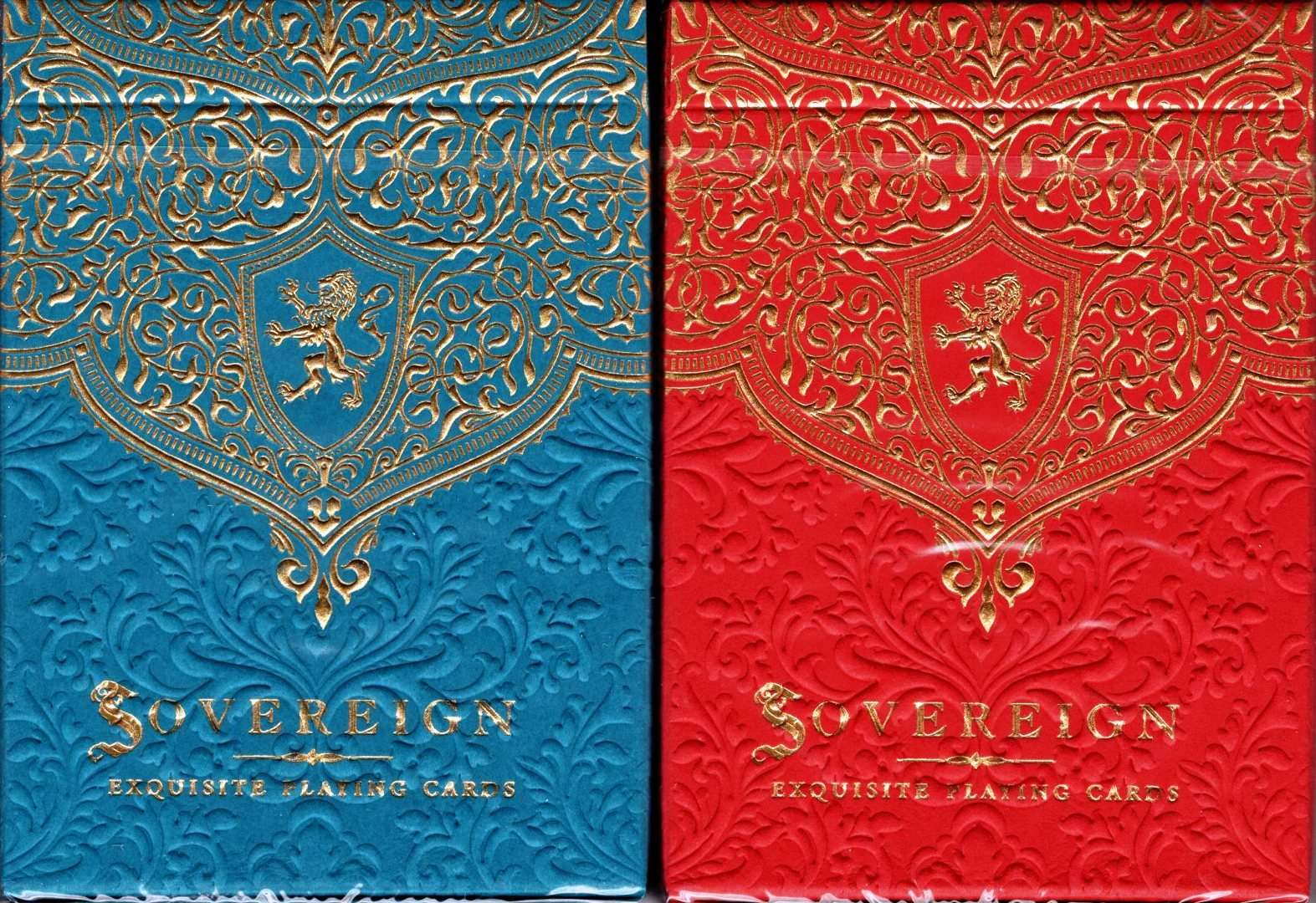 Sovereign Playing Cards 2 Deck Set USPCC 1 6312-sovereign-playing-cards-2-deck-set-uspcc-1.jpg