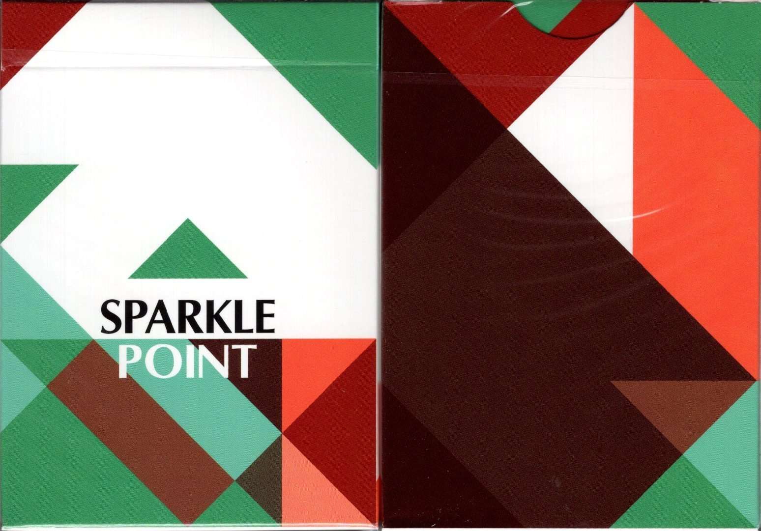 Sparkle Point Green Playing Cards USPCC 1 6329-sparkle-point-green-playing-cards-uspcc-1.jpg