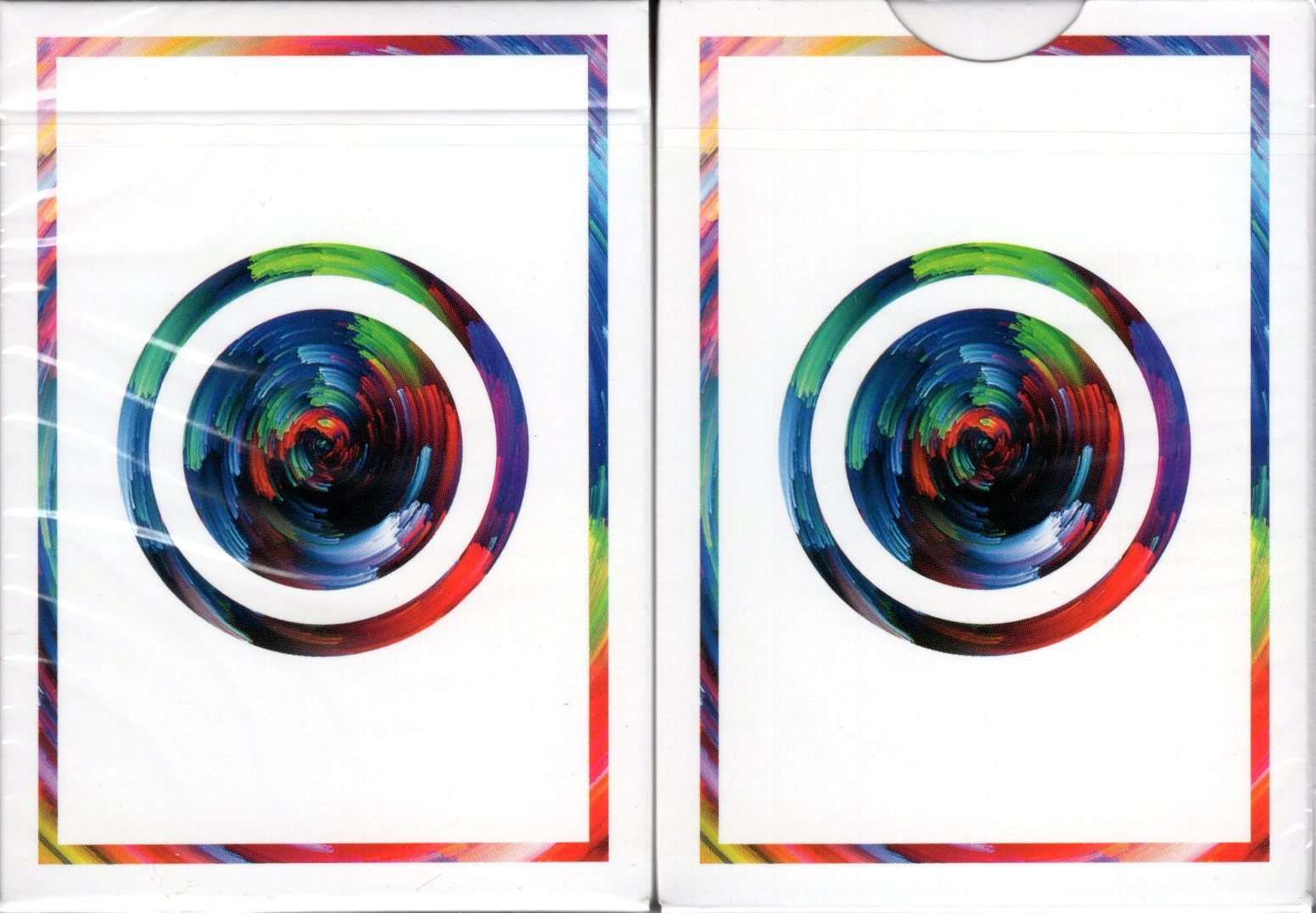 Sphere Playing Cards USPCC