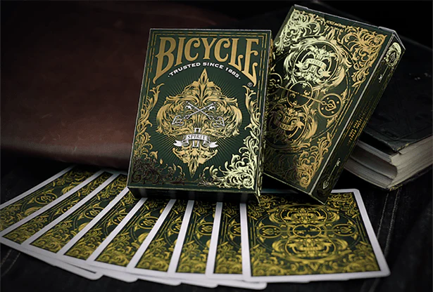 6372-spirit-ii-green-bicycle-playing-cards-1.jpg