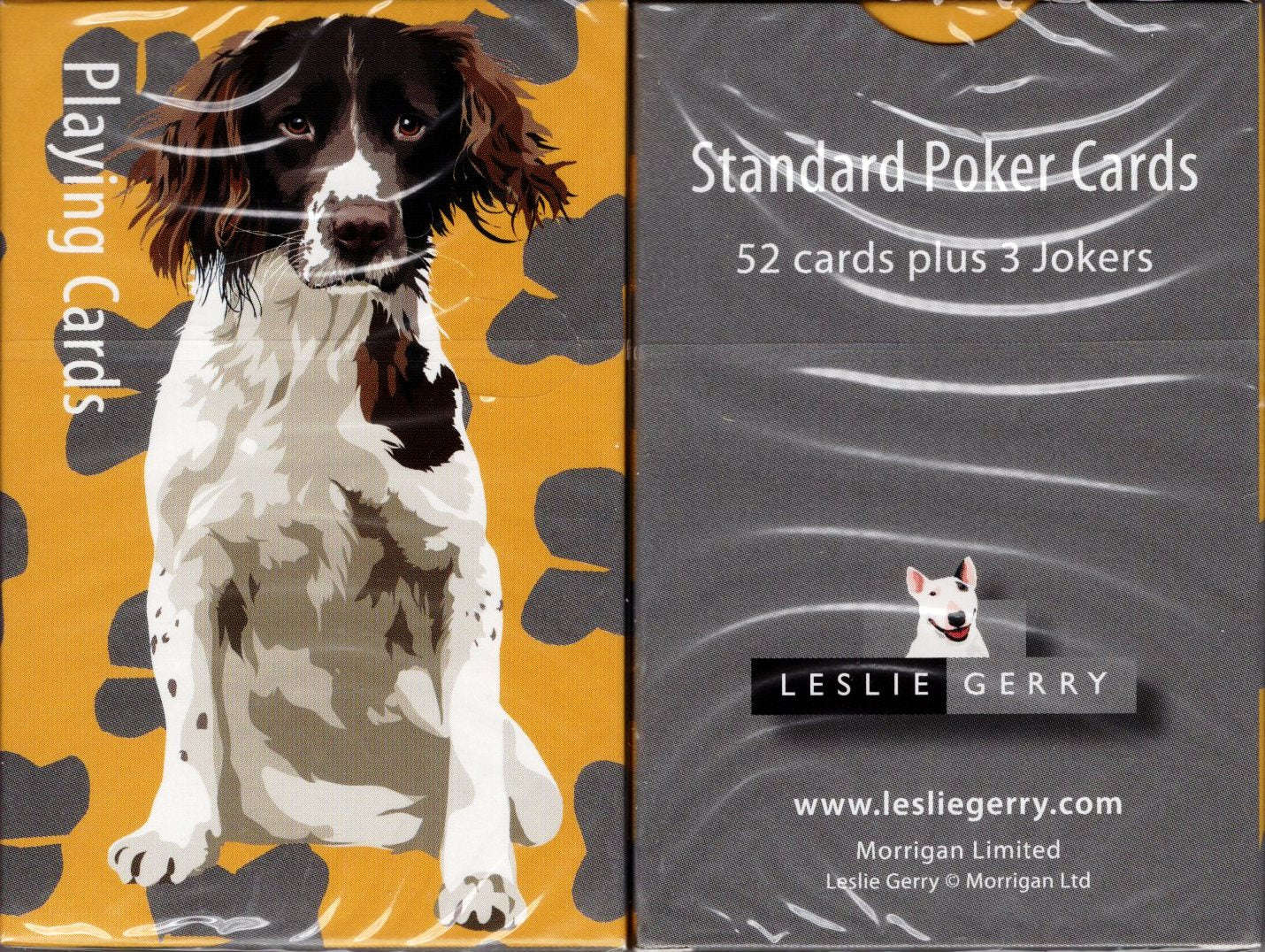 Springer Spaniel Dog Playing Cards 1 6390-springer-spaniel-dog-playing-cards-1.jpg