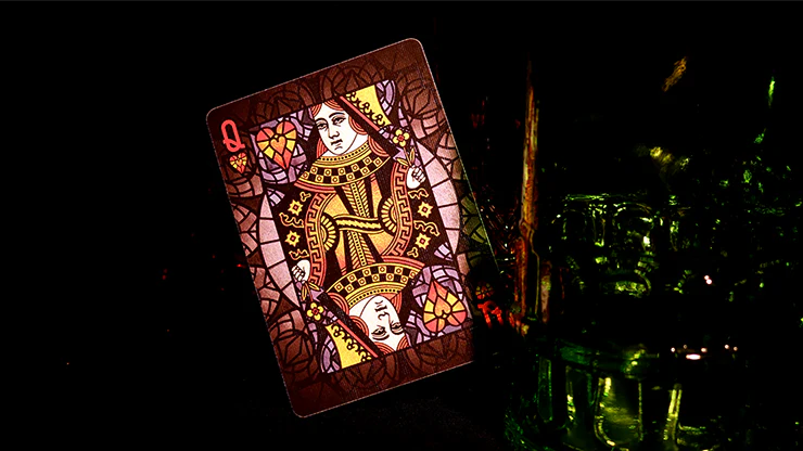 6405-stained-glass-phoenix-bicycle-playing-cards-1.jpg