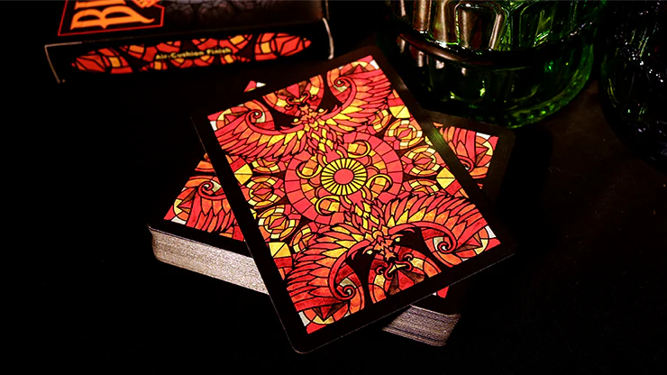 6405-stained-glass-phoenix-bicycle-playing-cards-1.jpg