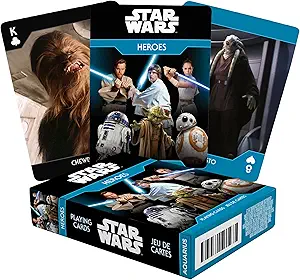 Star Wars Heroes Playing Cards by Aquarius 1 6427-star-wars-heroes-playing-cards-by-aquarius-1.webp
