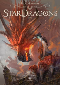 StarDragons Oracle Cards Lo Scarabeo