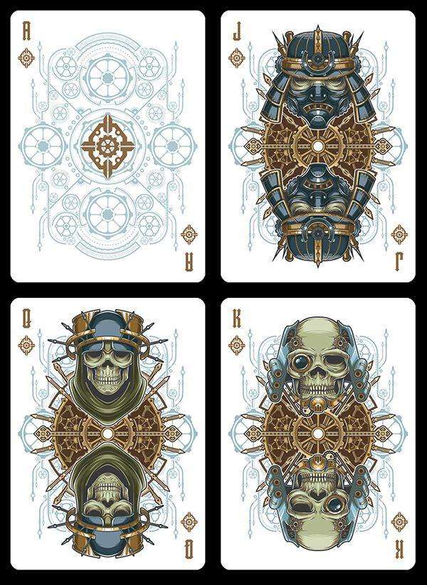 6472-steampunk-bandits-bicycle-playing-cards-black-white-1.jpg