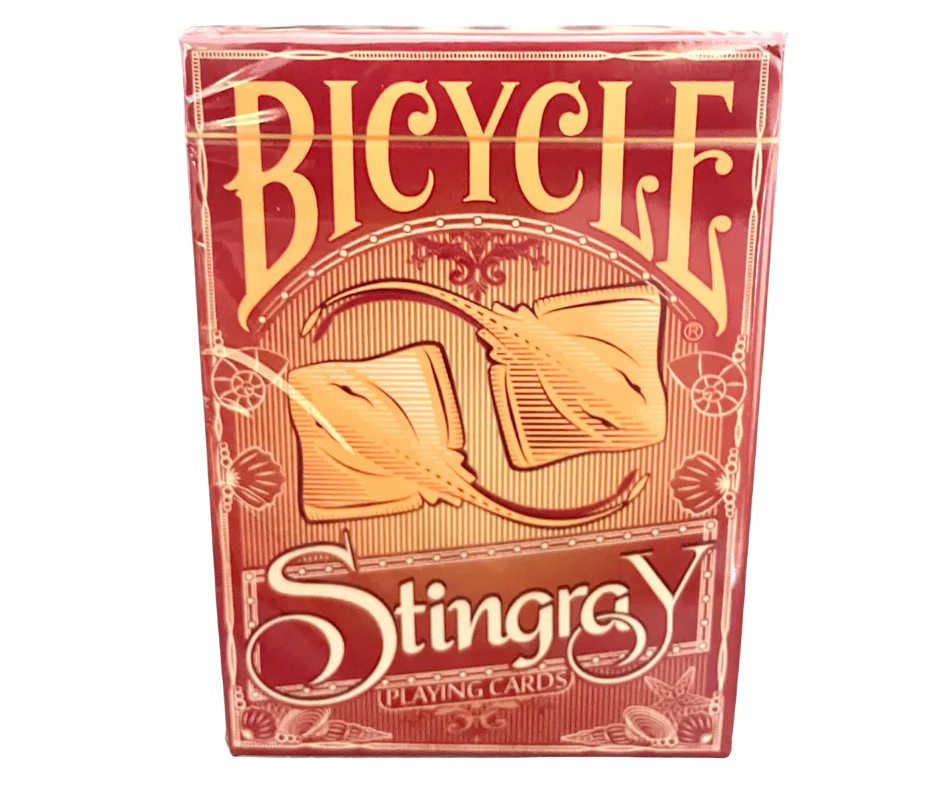 6501-stingray-orange-gilded-bicycle-playing-cards-1.webp