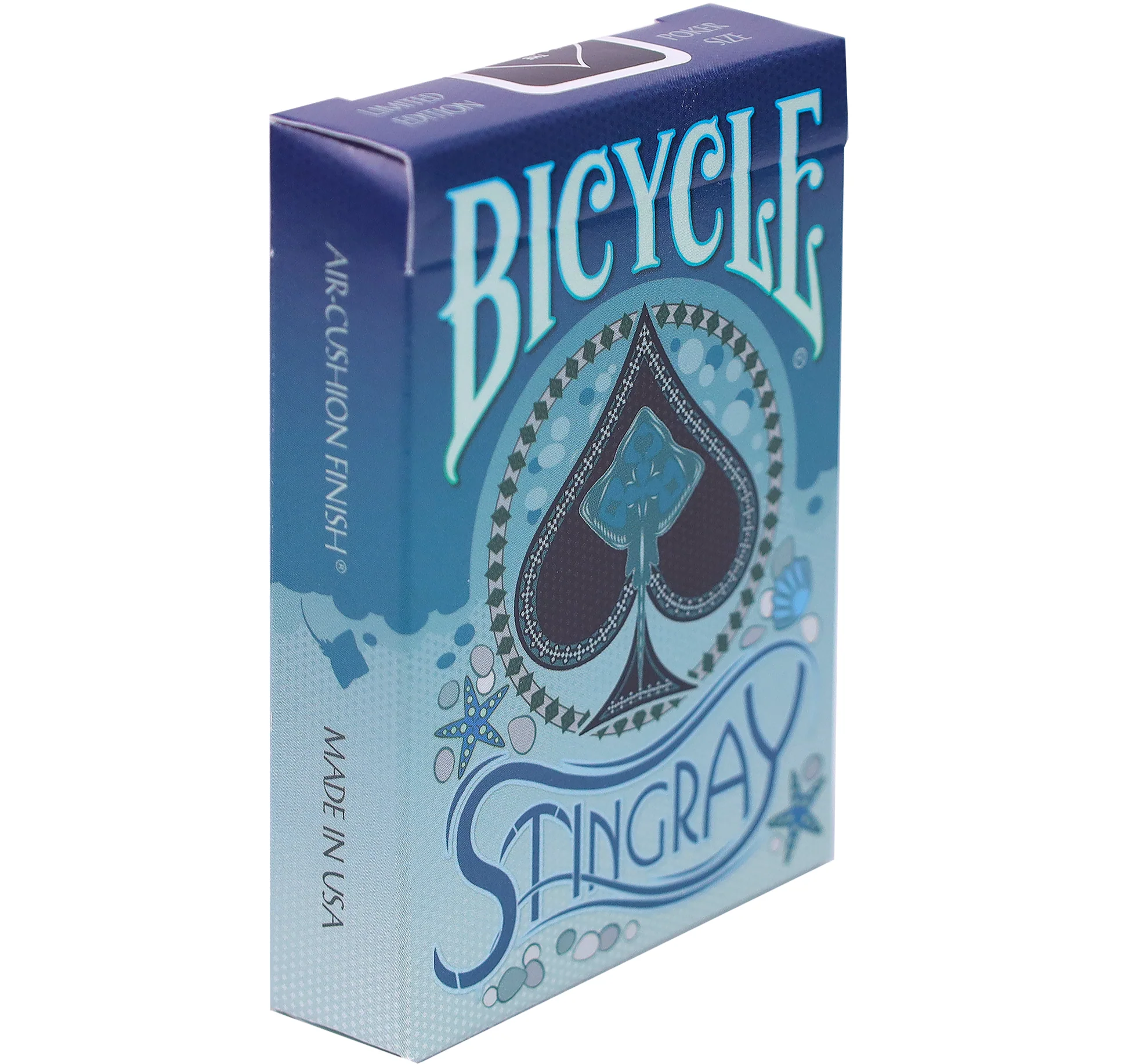 6502-stingray-teal-bicycle-playing-cards-1.webp