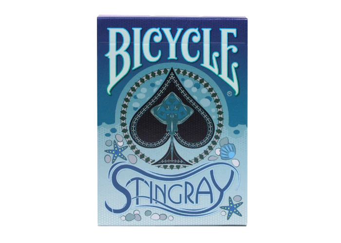6502-stingray-teal-bicycle-playing-cards-1.webp