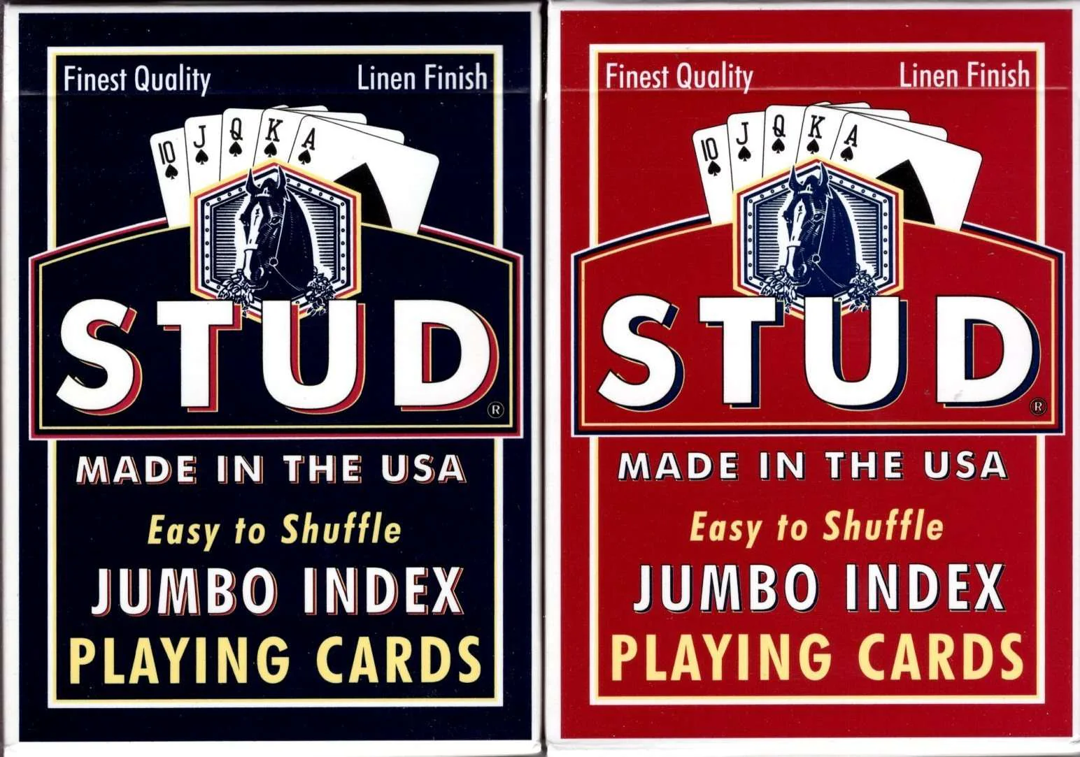 Stud Jumbo Index 2 Deck Set USPCC 1 6530-stud-jumbo-index-2-deck-set-uspcc-1.webp