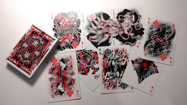 6567-sumi-kitsune-tale-teller-craft-tuck-playing-cards-uspcc-1.jpg