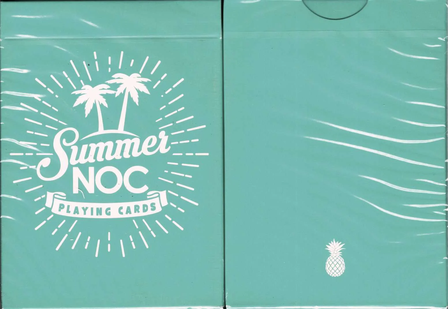 Summer NOC Pro Sunrise Teal Marked Playing Cards USPCC 1 6574-summer-noc-pro-sunrise-teal-marked-playing-cards-uspcc-1.webp
