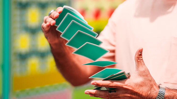 6574-summer-noc-pro-sunrise-teal-marked-playing-cards-uspcc-1.webp
