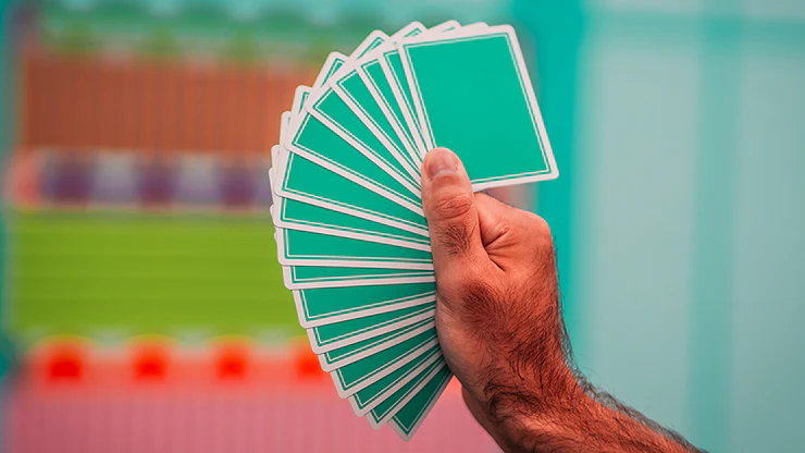 6574-summer-noc-pro-sunrise-teal-marked-playing-cards-uspcc-1.webp