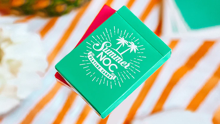6574-summer-noc-pro-sunrise-teal-marked-playing-cards-uspcc-1.webp