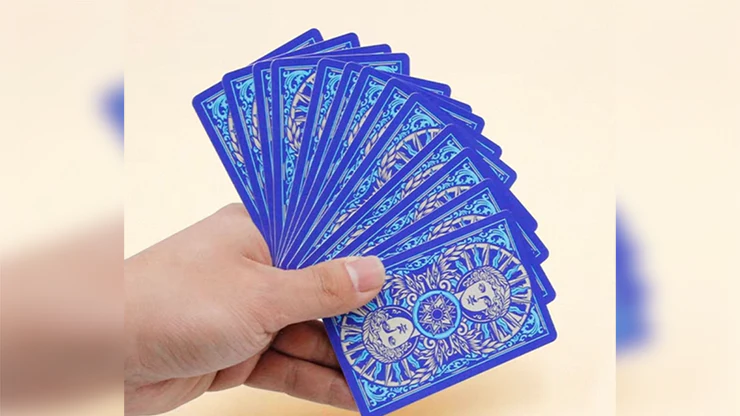 6577-sun-god-greek-mythology-themed-blue-edition-playing-cards-1.webp