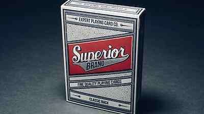 Superior Red Playing Cards Deck EPCC 1 6620-superior-red-playing-cards-deck-epcc-1.jpg