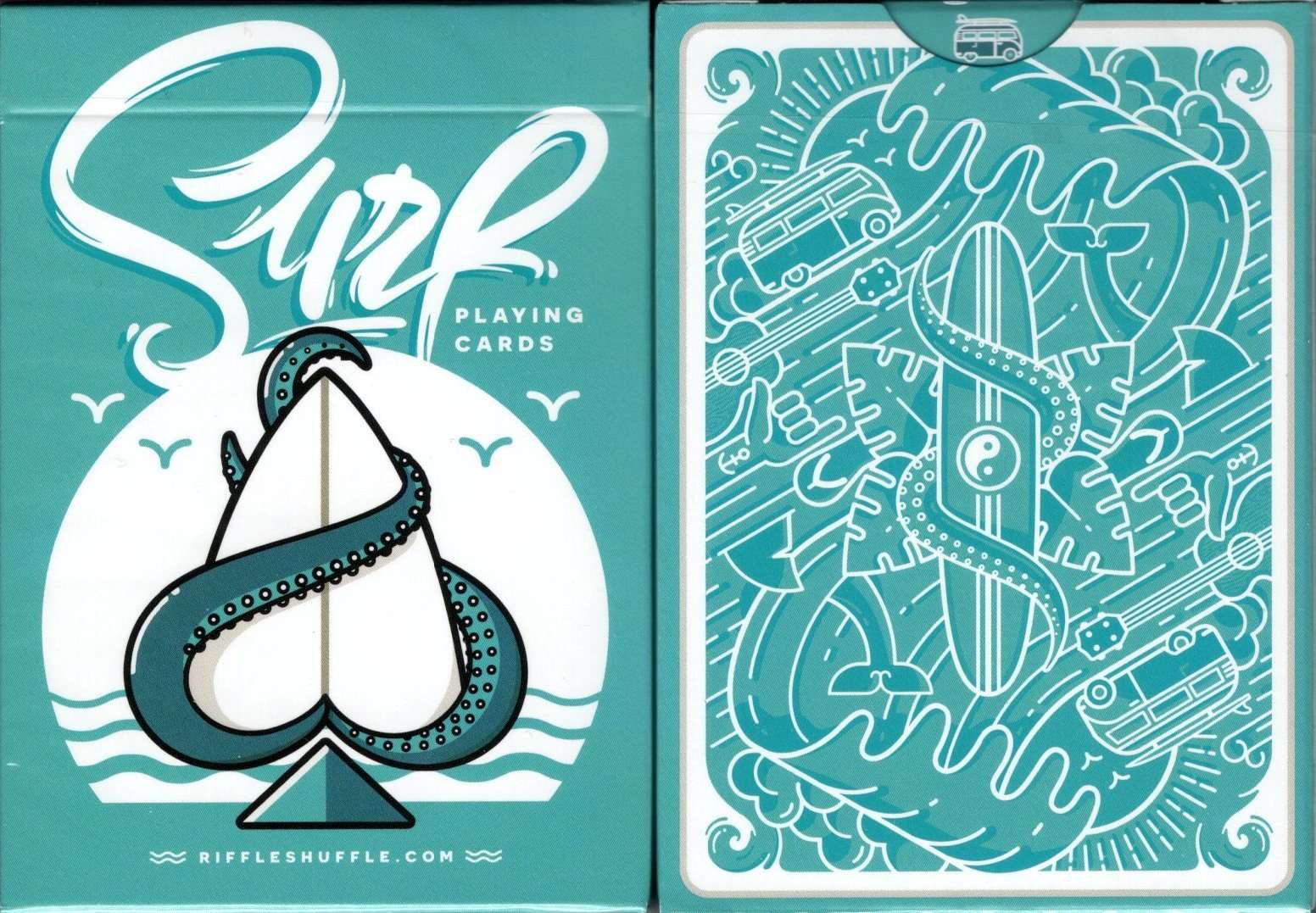 Surfboard Marked Playing Cards USPCC 1 6629-surfboard-marked-playing-cards-uspcc-1.jpg