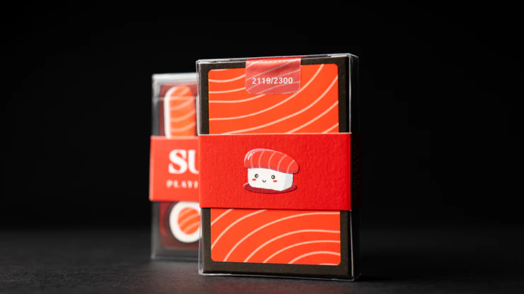 6640-sushi-salmon-nigiri-playing-cards-by-baobao-restaurant-1.webp