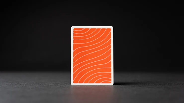 6640-sushi-salmon-nigiri-playing-cards-by-baobao-restaurant-1.webp
