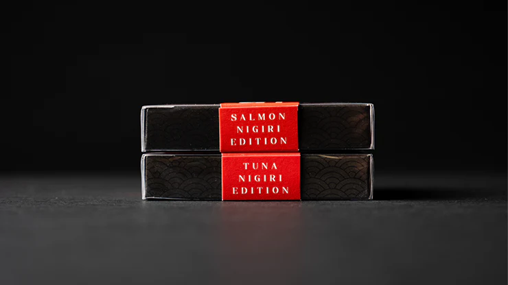 6640-sushi-salmon-nigiri-playing-cards-by-baobao-restaurant-1.webp