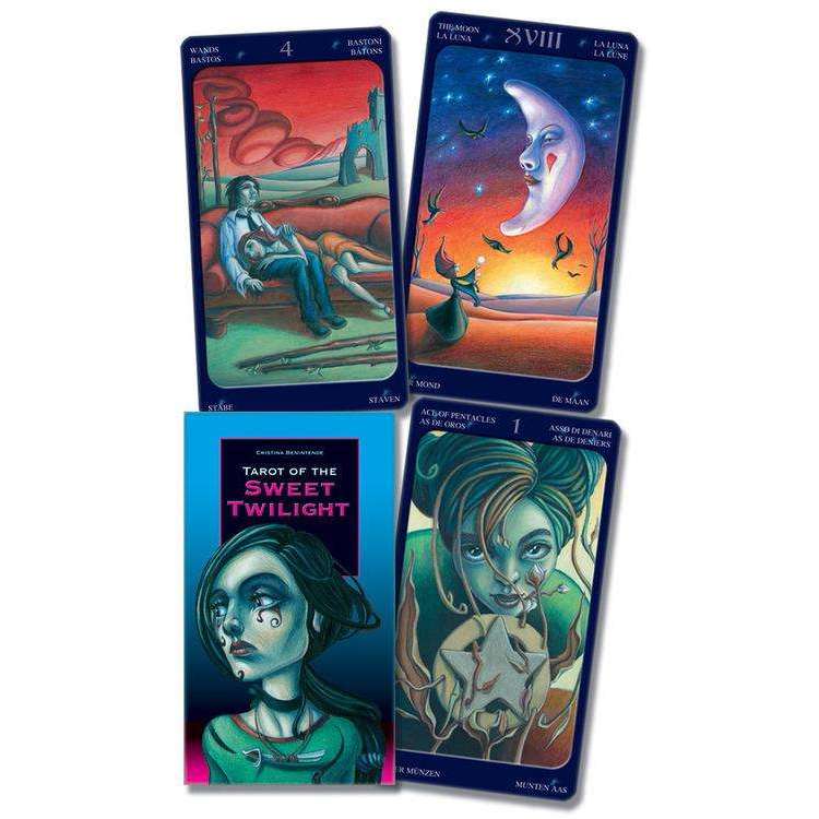 Sweet Twilight Tarot Deck Lo Scarabeo 1 6655-sweet-twilight-tarot-deck-lo-scarabeo-1.jpg