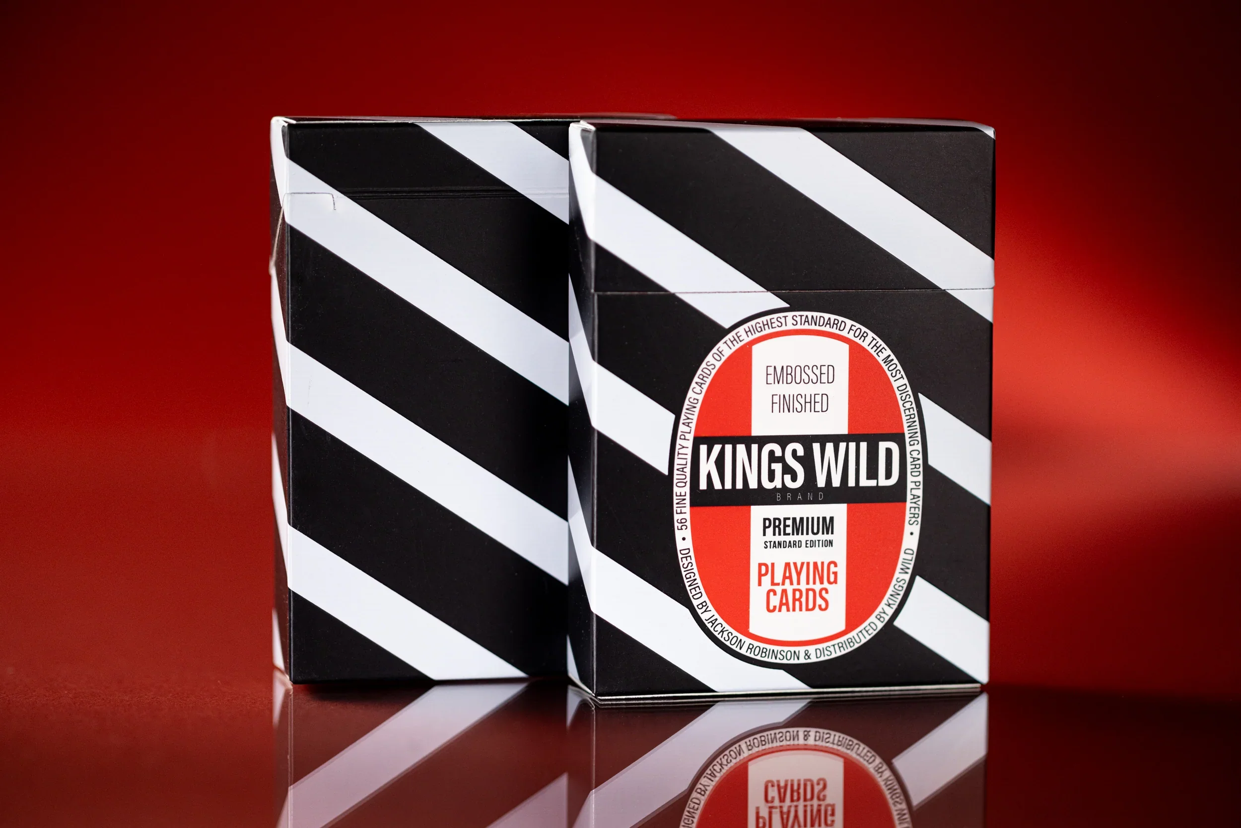 Table Players Volume 35 by Kings Wild Project