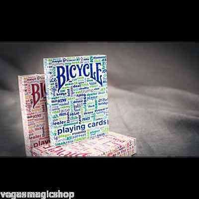 Table Talk 2 Deck Set Bundle Bicycle Playing Cards 1 6686-table-talk-2-deck-set-bundle-bicycle-playing-cards-1.jpg