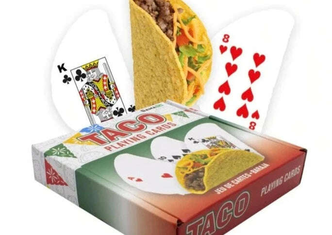 Taco Shaped Playing Cards GAMAGO 1 6688-taco-shaped-playing-cards-gamago-1.jpg