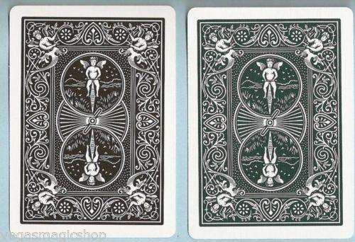 Tactical Field Bicycle Playing Cards Deck