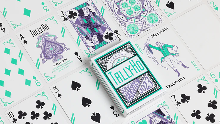 6698-tally-ho-fan-back-arrow-playing-cards-by-uspcc-1.webp