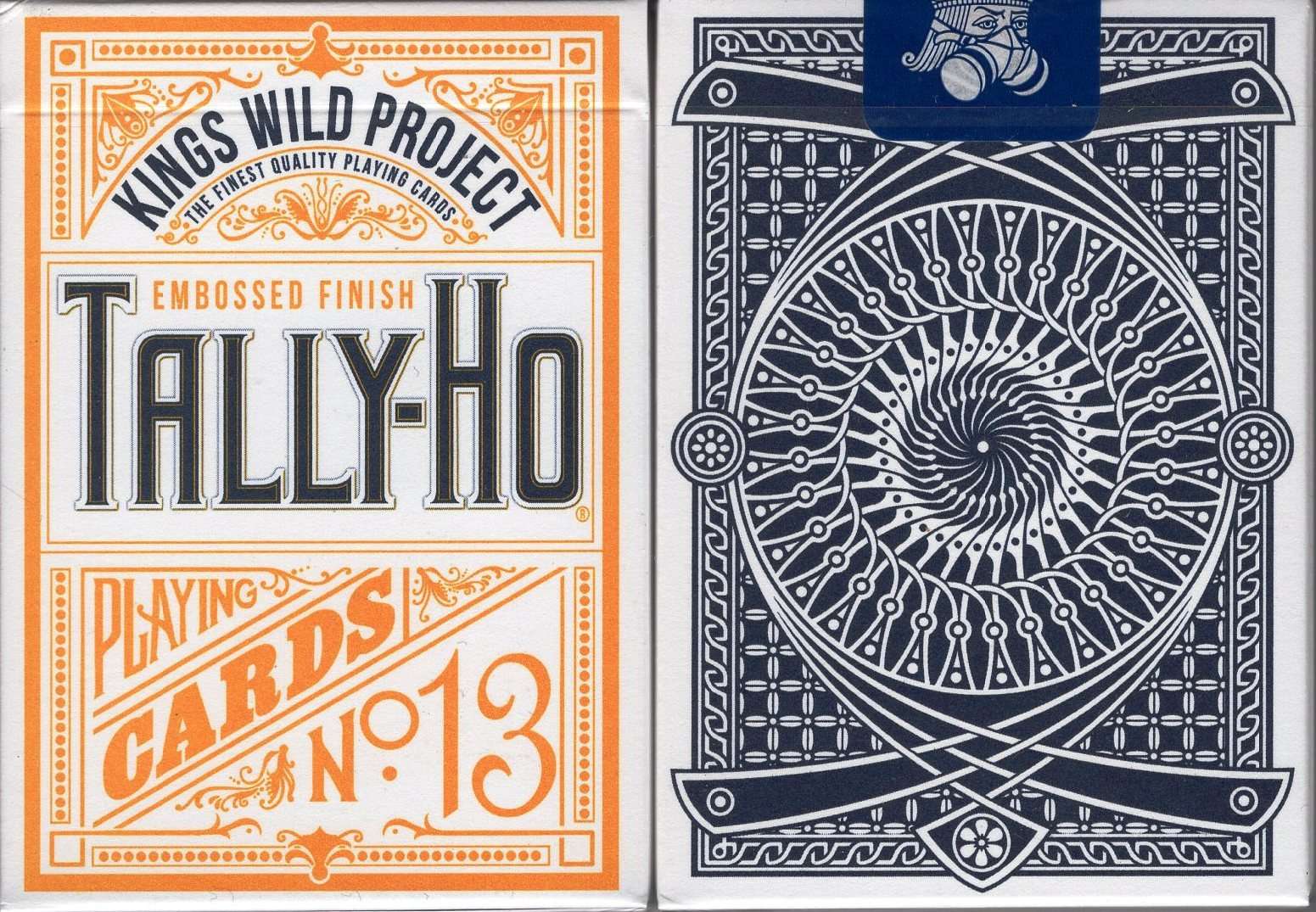 Tally-Ho Kings Wild Blue Playing Cards 1 6712-tally-ho-kings-wild-blue-playing-cards-1.jpg