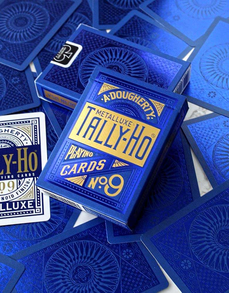 6713-tally-ho-metalluxe-blue-playing-cards-1.jpg
