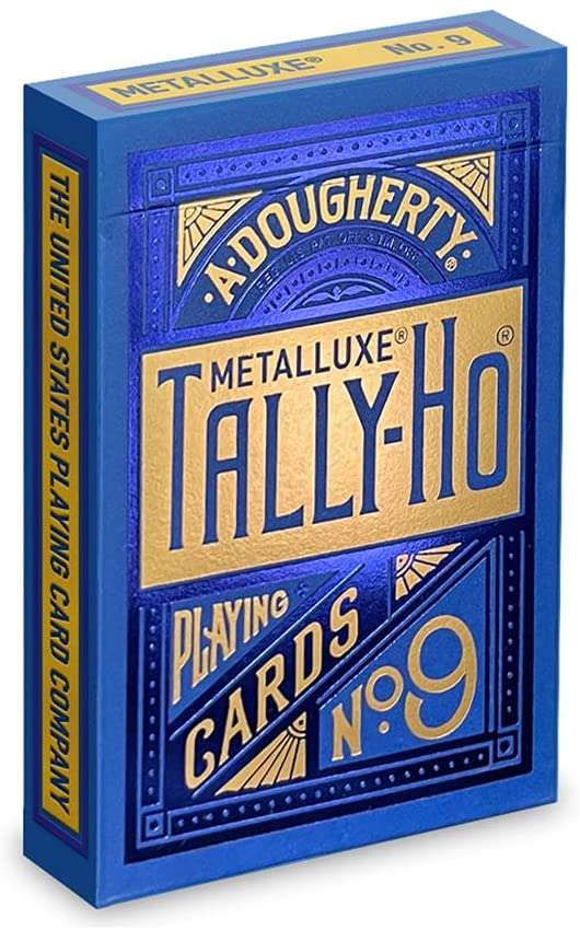 6713-tally-ho-metalluxe-blue-playing-cards-1.jpg