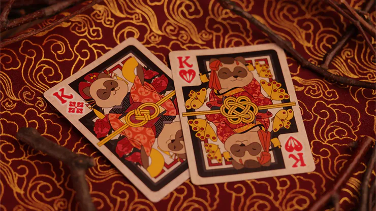 6727-tanuki-yukaku-playing-cards-hanafuda-1.webp