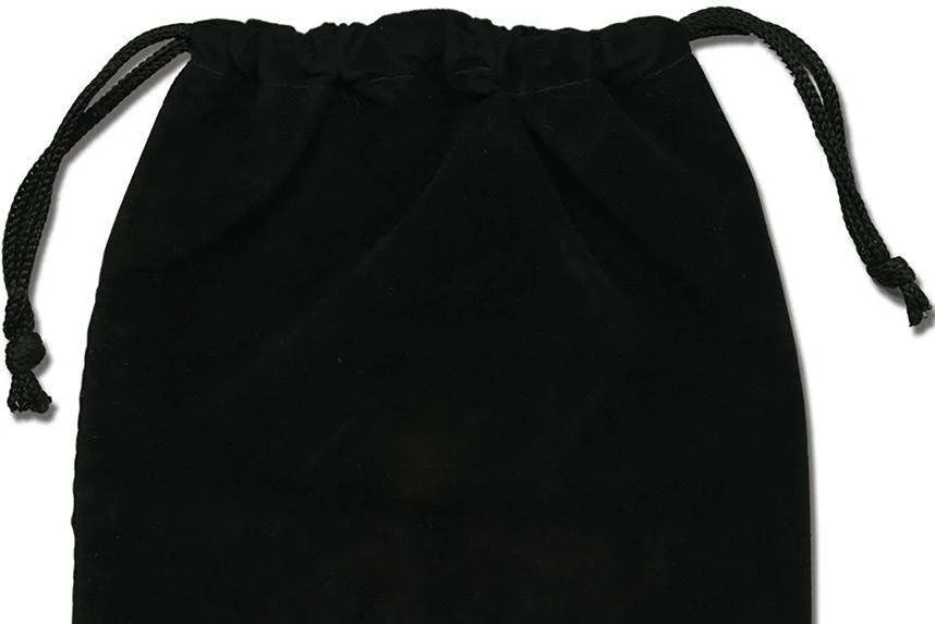 Tarot Deck Pouch USGS