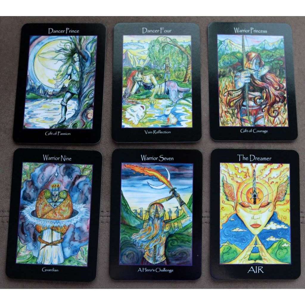 6772-tarot-of-the-sidhe-deck-red-feather-1.webp