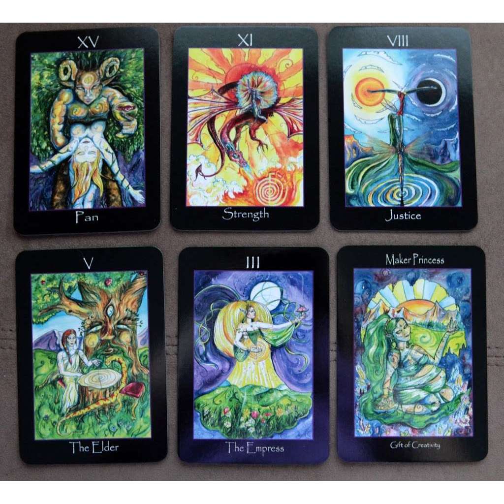 6772-tarot-of-the-sidhe-deck-red-feather-1.webp