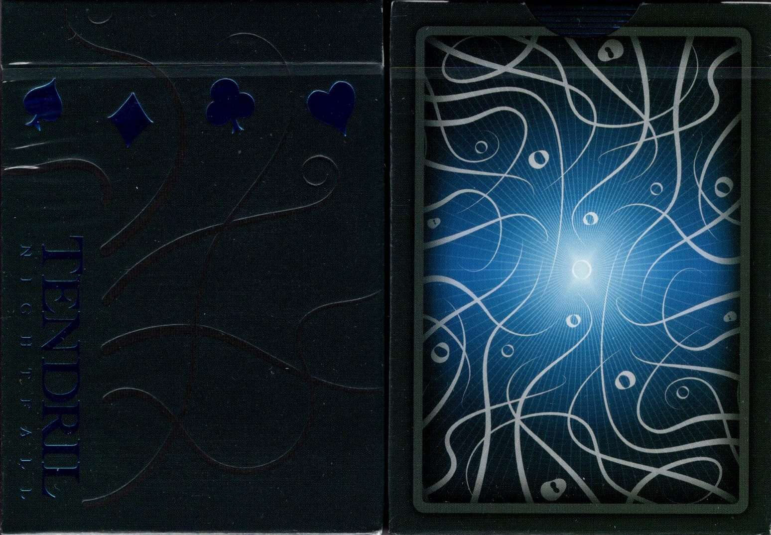 Tendril Nightfall v2 Playing Cards USPCC 1 6800-tendril-nightfall-v2-playing-cards-uspcc-1.jpg