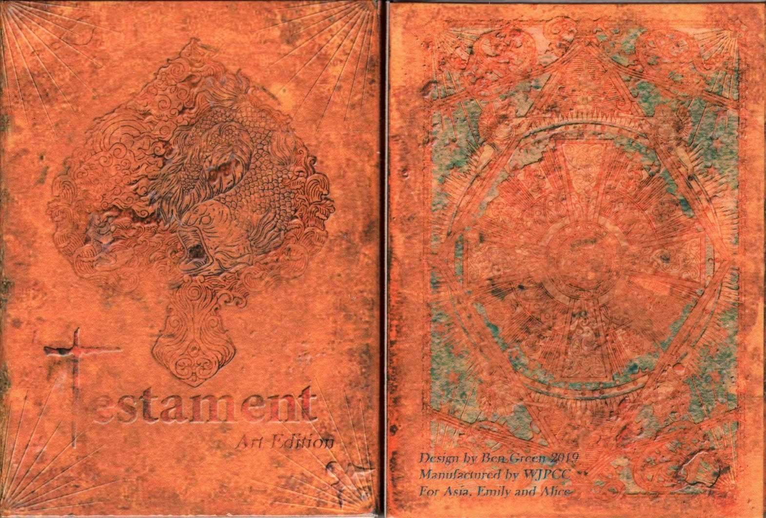 Testament Art Gold Gilded Playing Cards WJPC 1 6805-testament-art-gold-gilded-playing-cards-wjpc-1.jpg