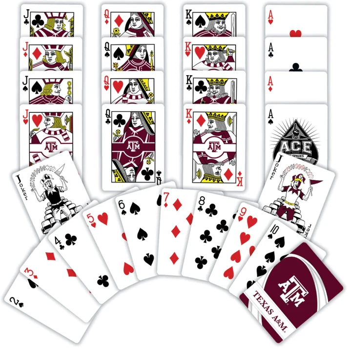 6810-texas-a-m-aggies-playing-cards-by-masterpieces-1.webp