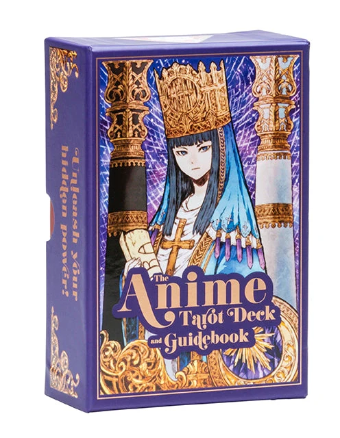 The Anime Tarot Deck and Guidebook 1 6833-the-anime-tarot-deck-and-guidebook-1.webp