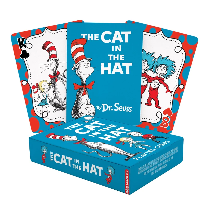 The Cat in the Hat Playing Cards by Aquarius 1 6863-the-cat-in-the-hat-playing-cards-by-aquarius-1.webp
