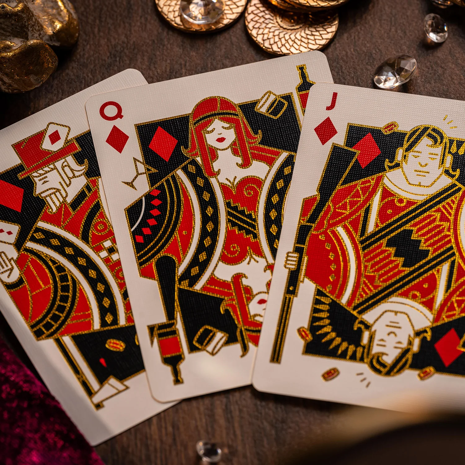 6935-the-gentleman-thief-secretus-rex-with-numbered-seal-by-thirdway-industries-1.webp