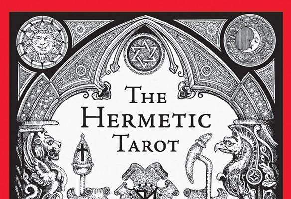 The Hermetic Tarot Deck USGS