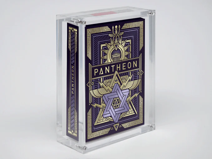 Carat X1 Card Case