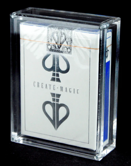 Carat X1 Card Case